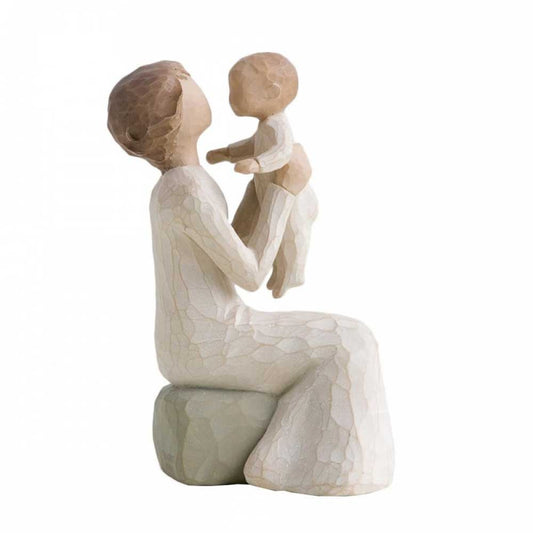 Willow Tree Statuina Nonna 26072