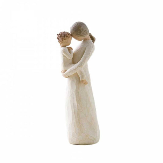 Willow Tree Statuina Tenerezza 26073