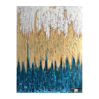 Ambienti Glamour Quadro Atlantide 89C247