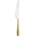 Bugatti coltello Zebra giallo - Tendenze Casa