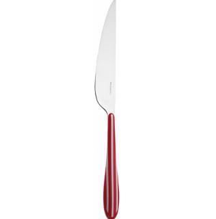 COLTELLO BUGATTI ZEBRA ROSSO - Tendenze Casa