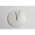 I Dettagli Orologio da Parete Giove Sabbia OR306GIO27 - Tendenze Casa