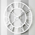 I Dettagli Orologio da Parete Impero OR80IMPERO - Tendenze Casa