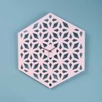 I Dettagli Orologio da Parete Origami - Tendenze Casa