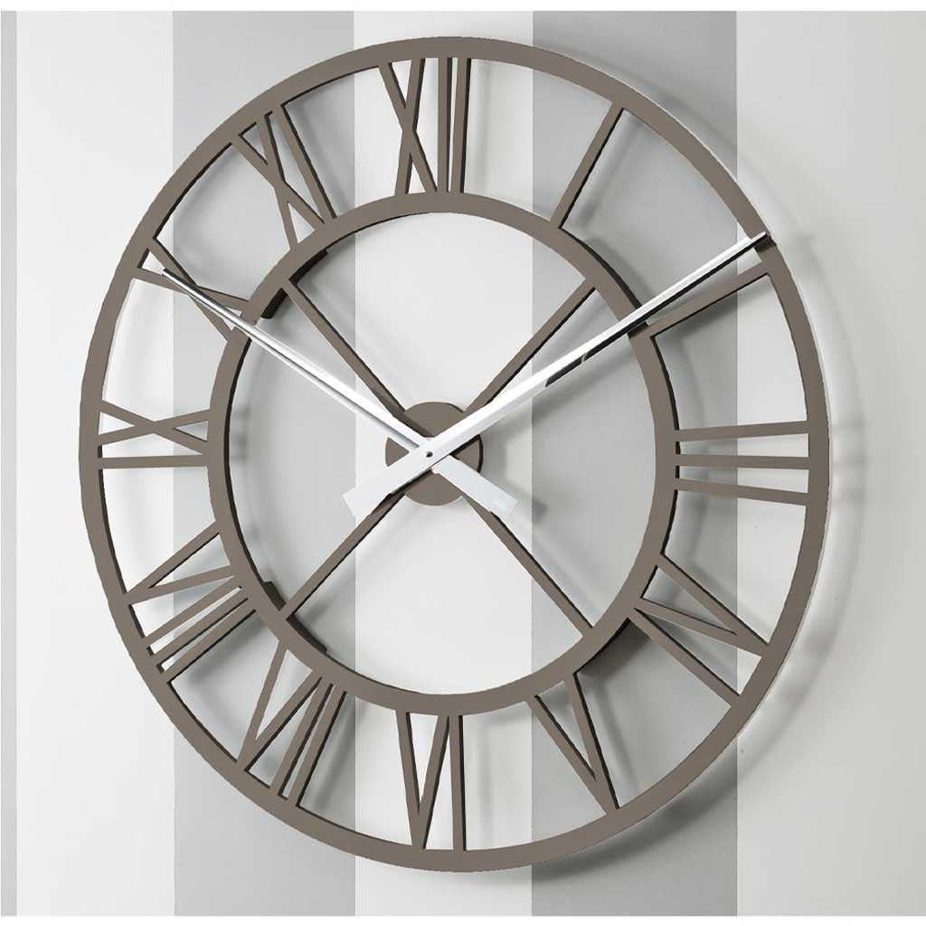 I Dettagli Orologio da Parete Impero OR80IMPERO - Tendenze Casa