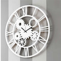 I Dettagli Orologio da Parete Ingrana - Tendenze Casa
