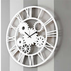 I Dettagli Orologio da Parete Ingrana - Tendenze Casa