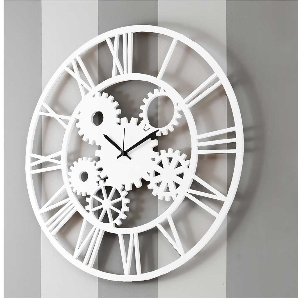 I Dettagli Orologio da Parete Ingrana - Tendenze Casa