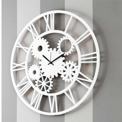 I Dettagli Orologio da Parete Ingrana - Tendenze Casa
