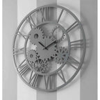 I Dettagli Orologio da Parete Ingrana - Tendenze Casa