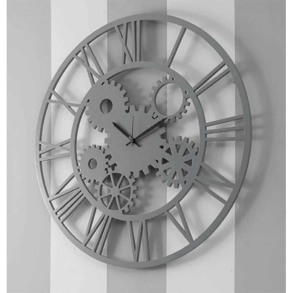 I Dettagli Orologio da Parete Ingrana - Tendenze Casa