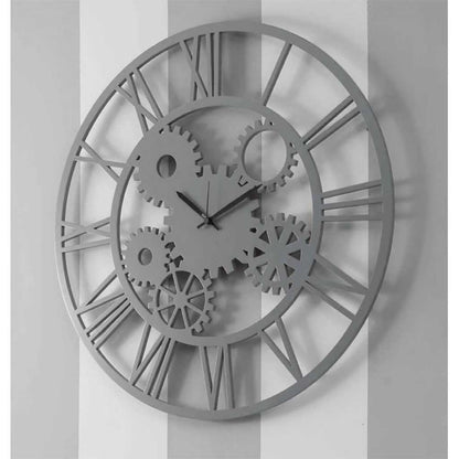 I Dettagli Orologio da Parete Ingrana - Tendenze Casa