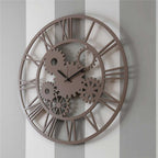 I Dettagli Orologio da Parete Ingrana - Tendenze Casa