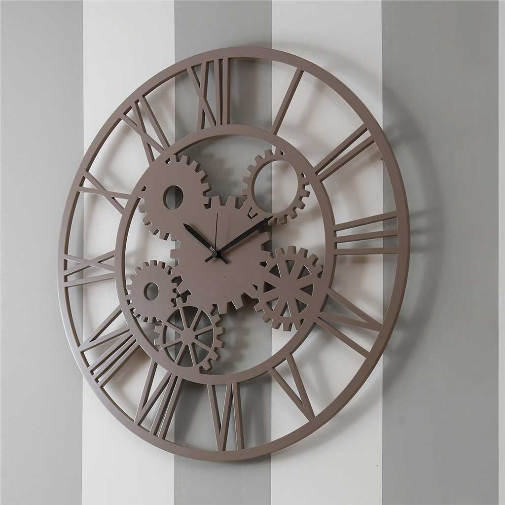 I Dettagli Orologio da Parete Ingrana - Tendenze Casa
