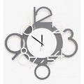 I Dettagli Orologio da Parete Number OR60NUM - Tendenze Casa